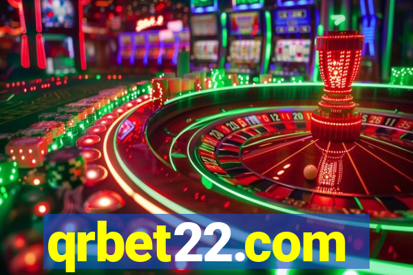 qrbet22.com