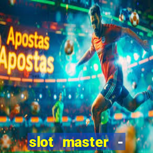 slot master - vegas casino