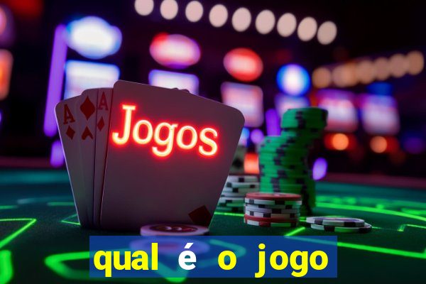 qual é o jogo original do tigrinho