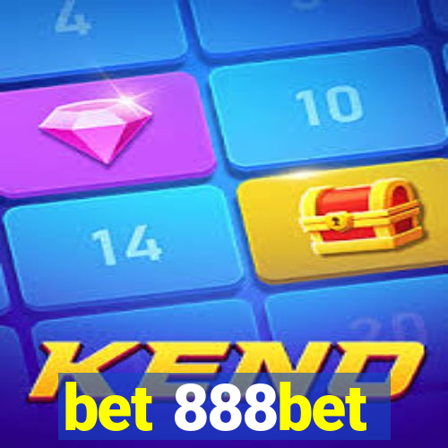 bet 888bet