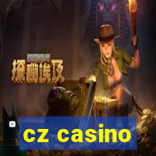 cz casino