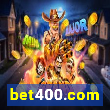 bet400.com