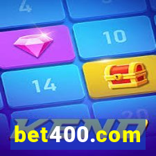 bet400.com