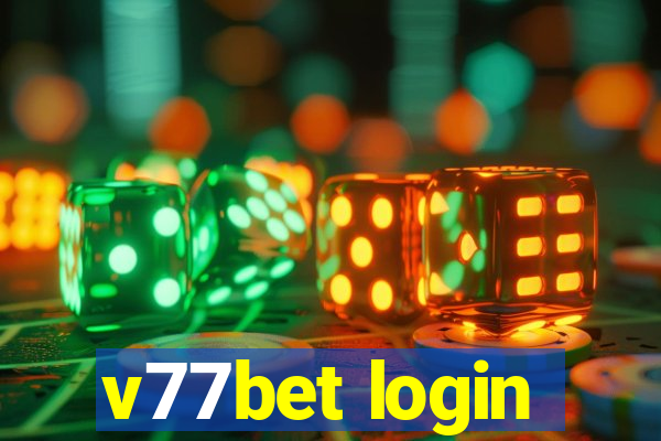 v77bet login