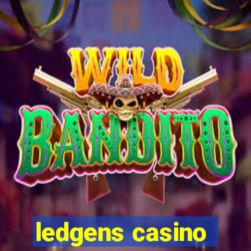 ledgens casino