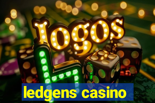 ledgens casino