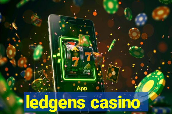 ledgens casino