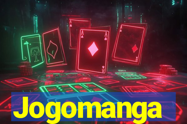 Jogomanga