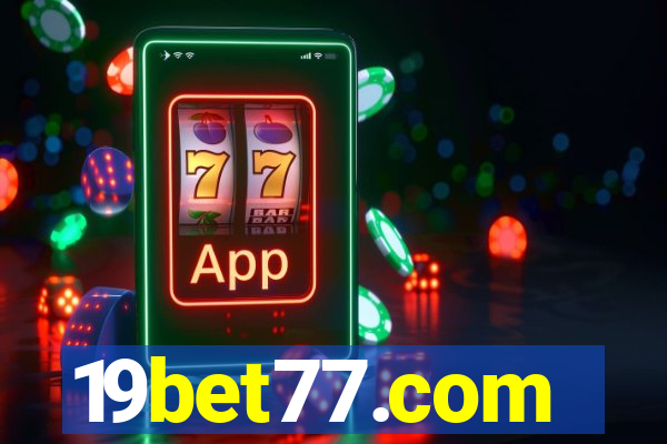 19bet77.com