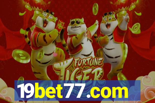 19bet77.com