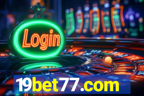 19bet77.com