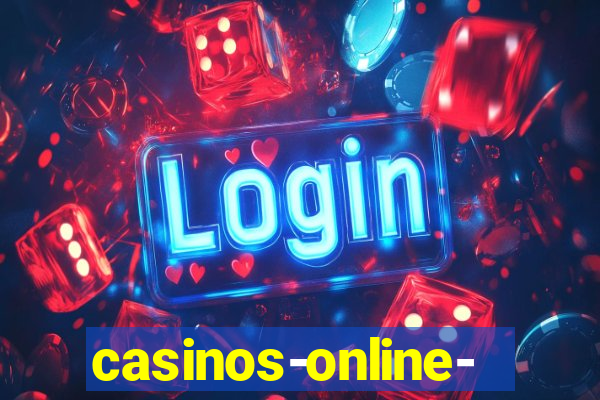 casinos-online-888