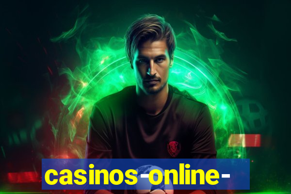 casinos-online-888