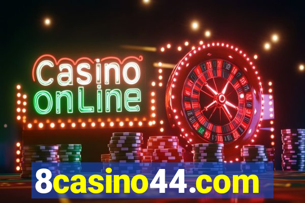 8casino44.com