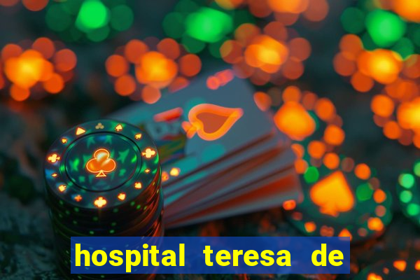 hospital teresa de lisieux salvador bahia