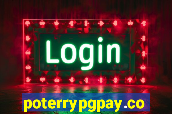 poterrypgpay.com