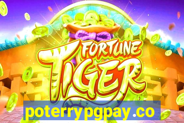 poterrypgpay.com