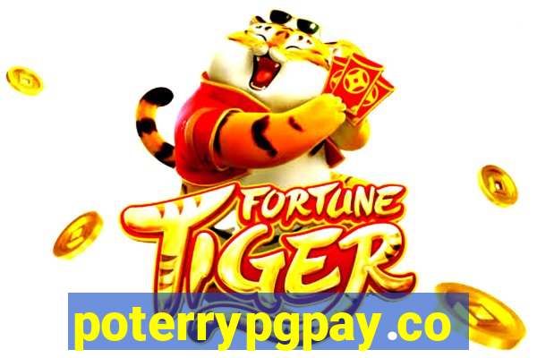 poterrypgpay.com