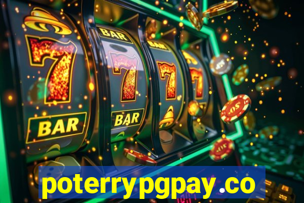 poterrypgpay.com