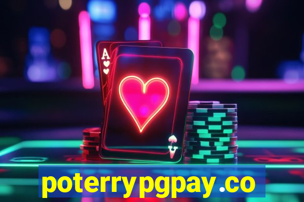 poterrypgpay.com