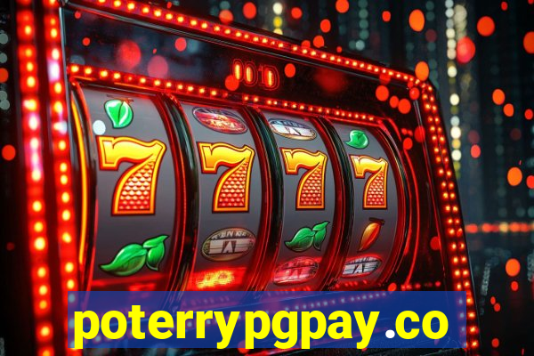 poterrypgpay.com