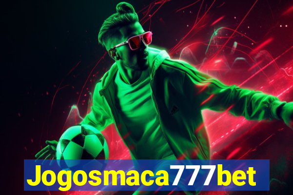 Jogosmaca777bet