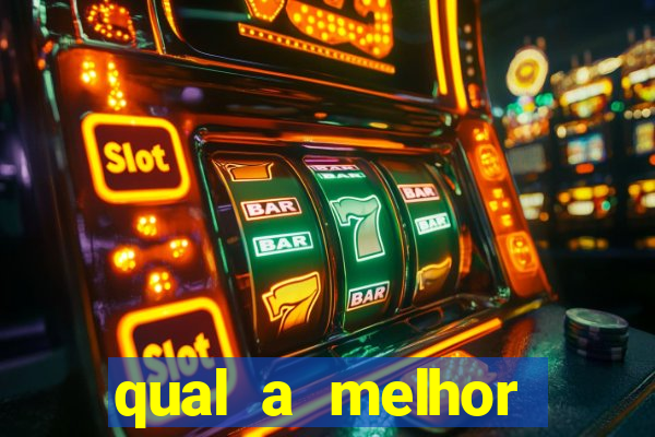 qual a melhor plataforma para ganhar dinheiro