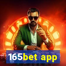 165bet app