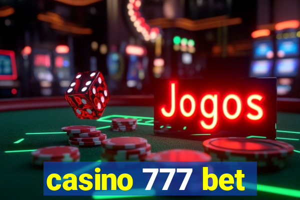 casino 777 bet