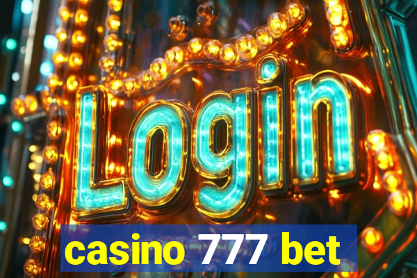 casino 777 bet