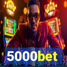 5000bet