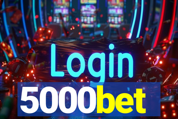 5000bet