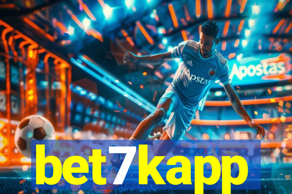 bet7kapp