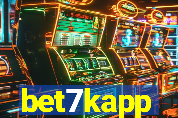 bet7kapp