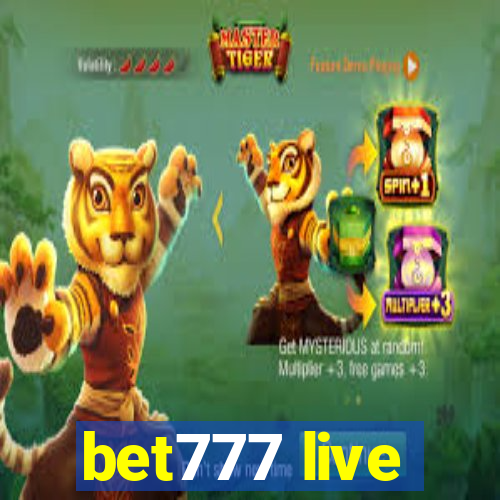 bet777 live