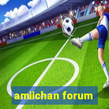 amiichan forum