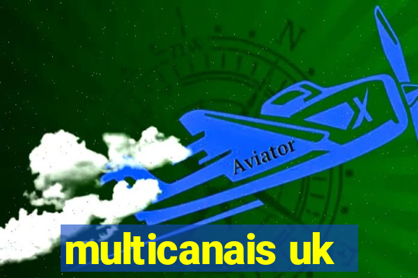 multicanais uk