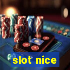 slot nice