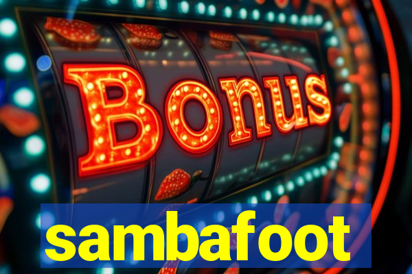 sambafoot