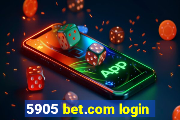 5905 bet.com login