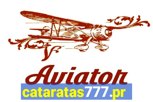 cataratas777.pro