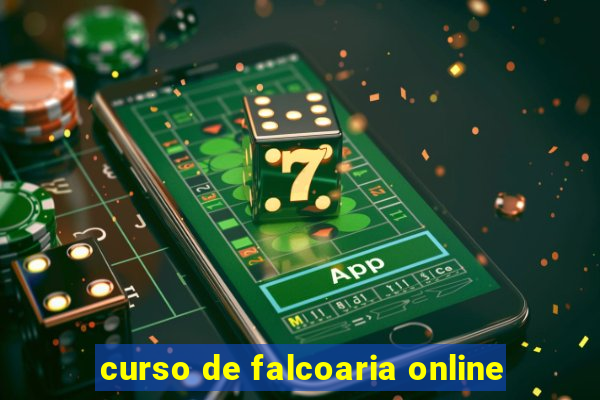 curso de falcoaria online