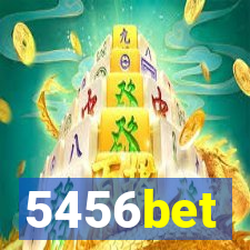 5456bet