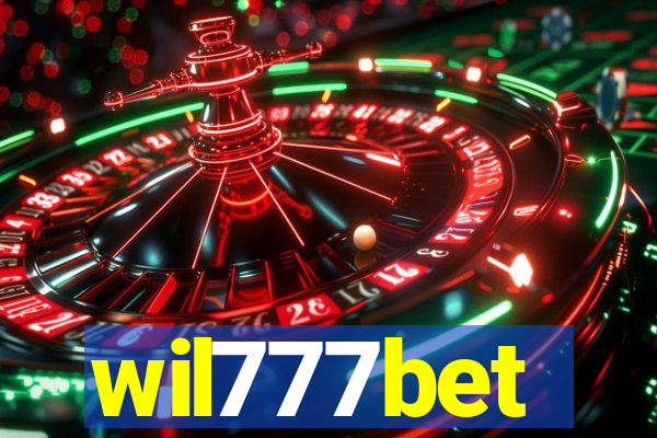 wil777bet