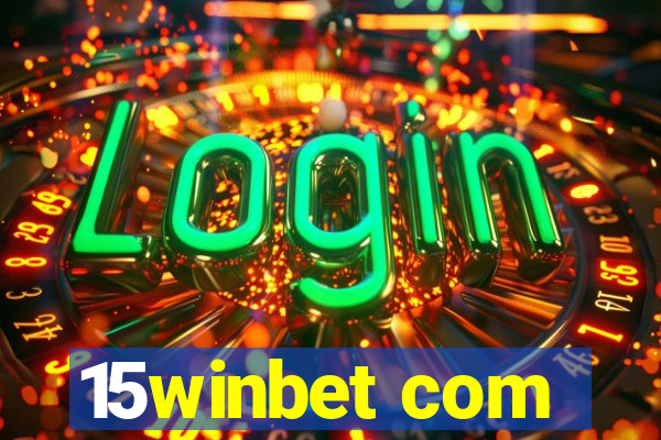 15winbet com