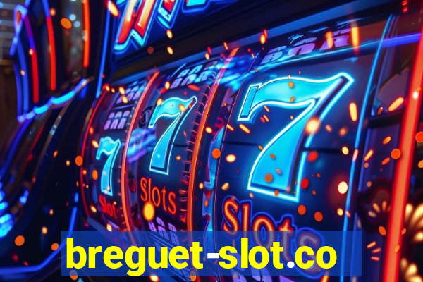 breguet-slot.com