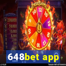 648bet app