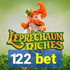 122 bet