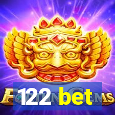 122 bet