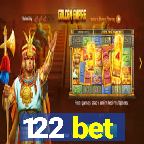 122 bet